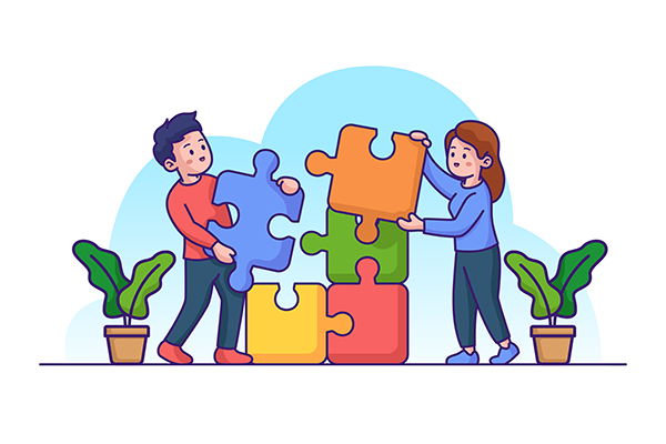 Teamwork