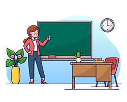 Let collaborate to improve knowledge