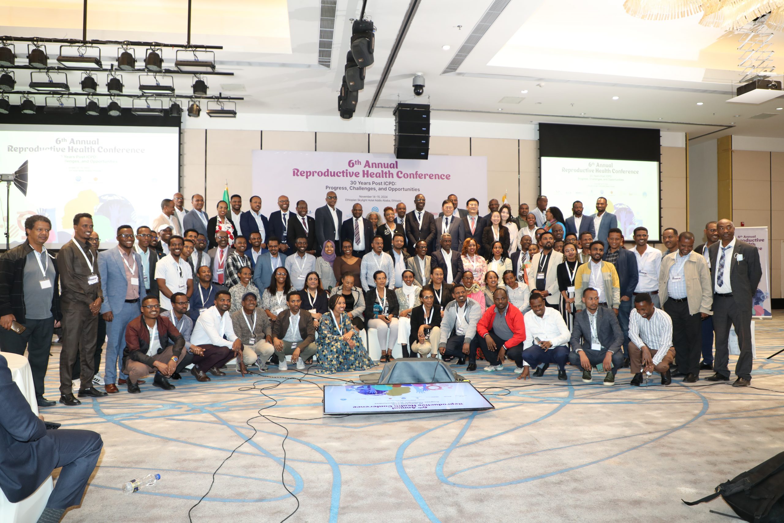 6th Annual RH Conference - St. Paul Institute for Reproductive Health ...